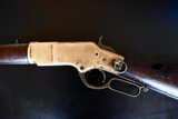 Winchester Model 1866 Carbine - 7 of 8