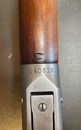 Winchester 1894 Saddle Ring Carbine .30 W.C.F., made 1916 - 10 of 11