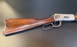 Winchester 1894 Saddle Ring Carbine .30 W.C.F., made 1916 - 8 of 11