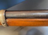 Winchester 1894 Saddle Ring Carbine .30 W.C.F., made 1916 - 11 of 11