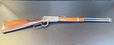 Winchester 1894 Saddle Ring Carbine .30 W.C.F., made 1916 - 1 of 11
