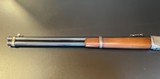 Winchester 1894 Saddle Ring Carbine .30 W.C.F., made 1916 - 3 of 11