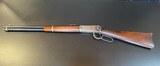 Winchester 1894 Saddle Ring Carbine .30 W.C.F., made 1916 - 2 of 11