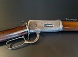 Winchester 1894 Saddle Ring Carbine .30 W.C.F., made 1916 - 7 of 11