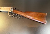Winchester 1894 Saddle Ring Carbine .30 W.C.F., made 1916 - 5 of 11