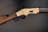 Winchester Model 1866 Saddle Ring Carbine - 3 of 7