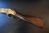 Winchester Model 1866 Saddle Ring Carbine - 4 of 7