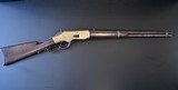 Winchester Model 1866 Saddle Ring Carbine - 1 of 7