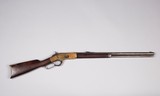 Winchester Model 1866 Rifle