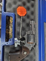 Colt python .357 revolver - 10 of 10