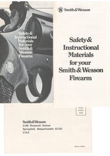 S&W Factory Box for Model 686 - 4 of 4