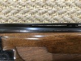 Belgium Browning Lightning Broadway 12 gauge. - 9 of 12