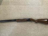 Belgium Browning Lightning Broadway 12 gauge. - 7 of 12