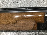 Belgium Browning Lightning Broadway 12 gauge. - 6 of 12