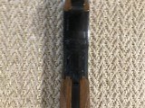 Belgium Browning Lightning Broadway 12 gauge. - 10 of 12