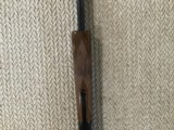 Belgium Browning Lightning Broadway 12 gauge. - 12 of 12