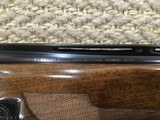 Belgium Browning Lightning Broadway 12 gauge. - 5 of 12