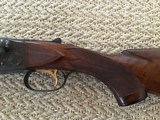 Winchester Model 21 12 Gauge - 2 of 12
