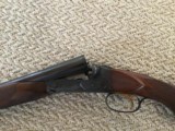 Winchester Model 21 12 Gauge - 12 of 12
