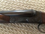 Winchester Model 21 12 Gauge - 4 of 12
