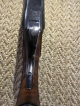 Winchester Model 21 12 Gauge - 8 of 12