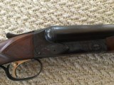 Winchester Model 21 12 Gauge - 5 of 12