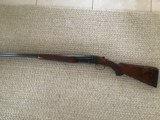 Winchester Model 21 12 Gauge - 1 of 12
