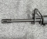 Colt M16A1 Retro Reissue CRM16A1 New in Box Limited Edition - 10 of 15