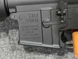 Colt M16A1 Retro Reissue CRM16A1 New in Box Limited Edition - 8 of 15