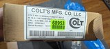 Colt M16A1 Retro Reissue CRM16A1 New in Box Limited Edition - 11 of 15
