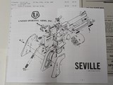 United Sporting Arms Seville Silhouette 44mag - 15 of 15