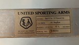 United Sporting Arms Seville Silhouette 44mag - 9 of 15