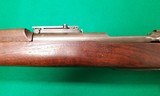 U.S. Springfield Armory M1903 .30-06 1917 - 11 of 13