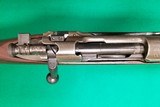 U.S. Springfield Armory M1903 .30-06 1917 - 13 of 13