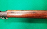 U.S. Springfield Armory M1903 .30-06 1917 - 9 of 13