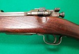 U.S. Springfield Armory M1903 .30-06 1917 - 4 of 13