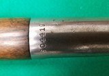 WINCHESTER MODEL 92 RIFLE IN 44WCF - 11 of 12