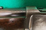 WINCHESTER MODEL 92 RIFLE IN 44WCF - 10 of 12