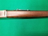 WINCHESTER MODEL 92 RIFLE IN 44WCF - 5 of 12