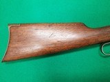 WINCHESTER MODEL 92 RIFLE IN 44WCF - 3 of 12
