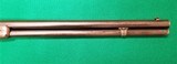 WINCHESTER MODEL 92 RIFLE IN 44WCF - 6 of 12