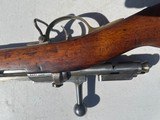K/71 Mauser Imperial German/Bavarian - 2 of 3