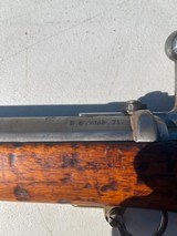 K/71 Mauser Imperial German/Bavarian - 1 of 3