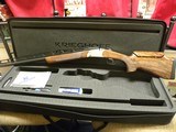 Krieghoff KX6 Special 12 Gauge - 1 of 4