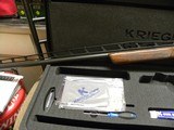 Krieghoff KX6 Special 12 Gauge - 3 of 4