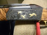 Krieghoff K32 Trap & Skeet - 1 of 12
