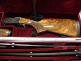 Krieghoff Model 32 San Remo 4-barrel set - 6 of 14