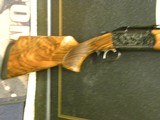Krieghoff Model 32 San Remo 4-barrel set - 2 of 14