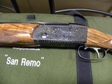 Krieghoff Model 32 San Remo 4-barrel set - 11 of 14