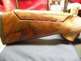 Krieghoff K20 3- Gauge Set Vintage Scroll - 7 of 9